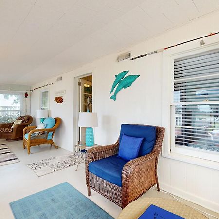 Coastal Cottage Шелоут Екстер'єр фото