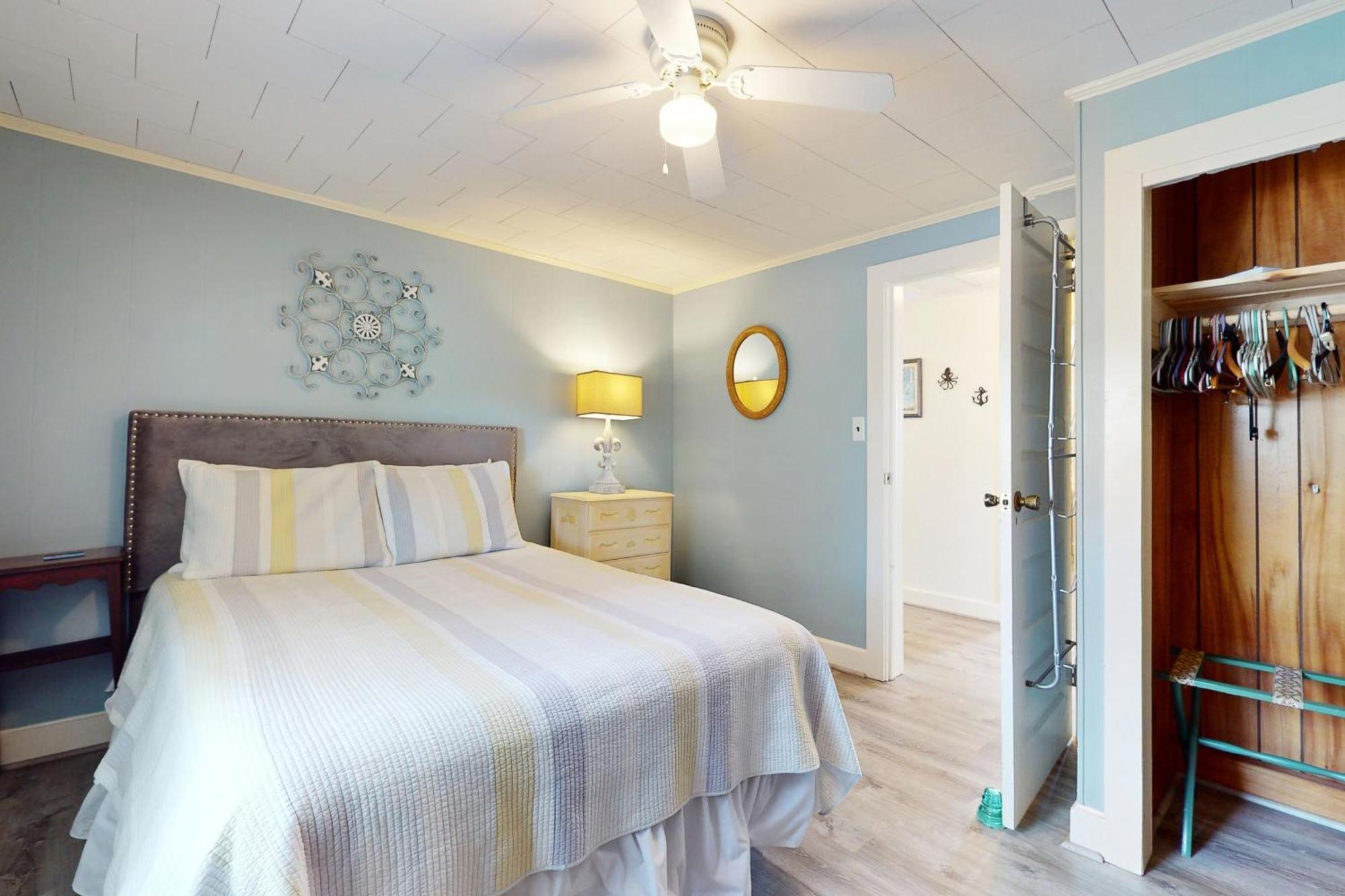 Coastal Cottage Шелоут Екстер'єр фото