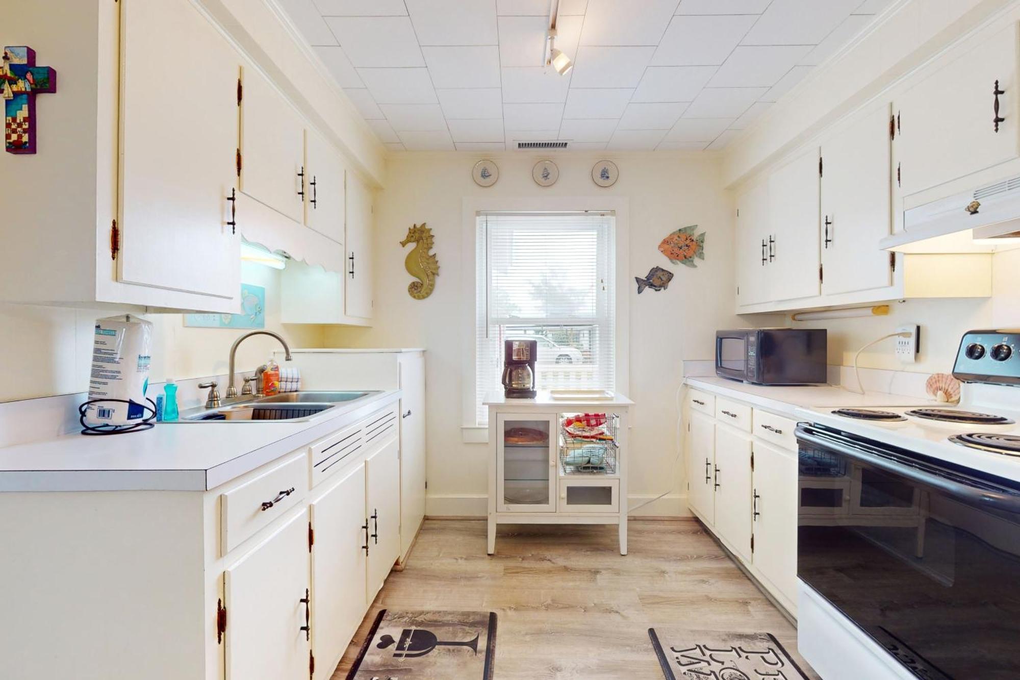 Coastal Cottage Шелоут Екстер'єр фото