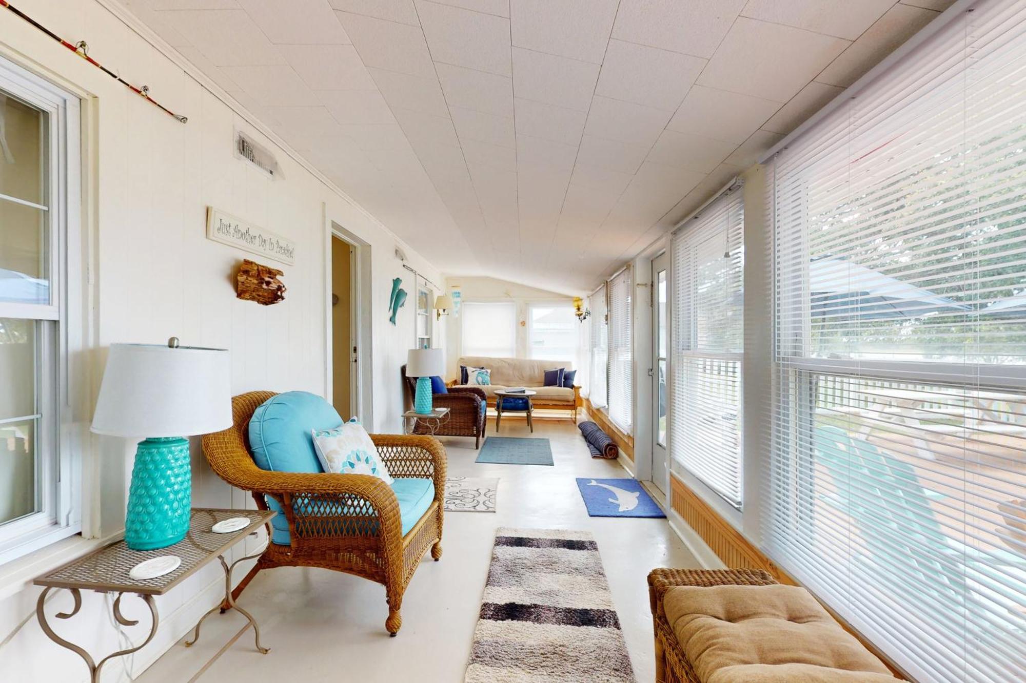 Coastal Cottage Шелоут Екстер'єр фото