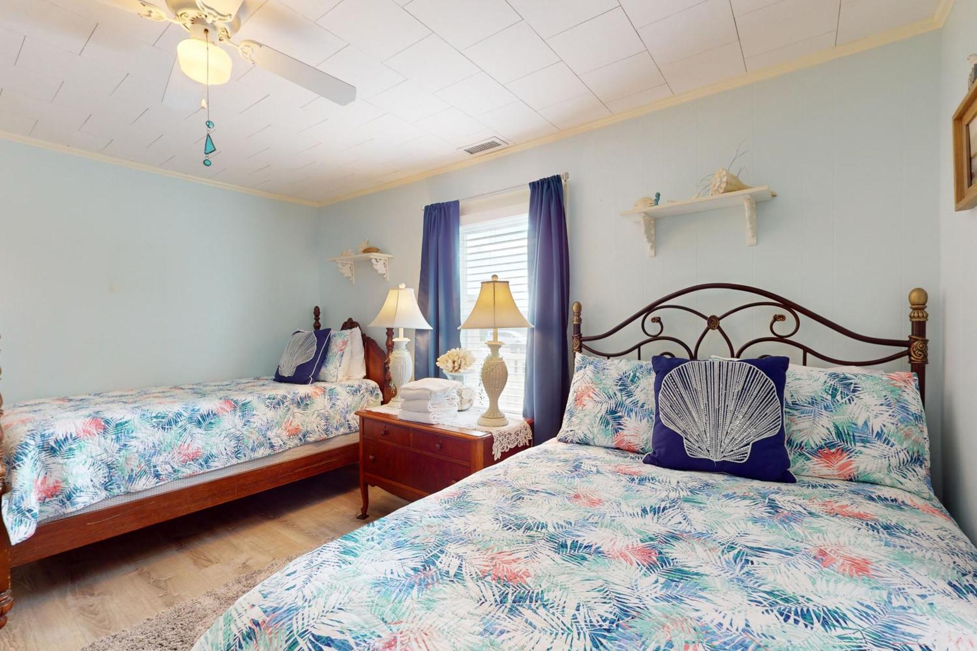 Coastal Cottage Шелоут Екстер'єр фото
